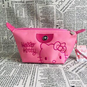 Hello Kitty MAKEUP BAG